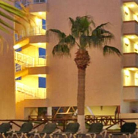 Fiesta De Cortez Puerto Peñasco Εξωτερικό φωτογραφία