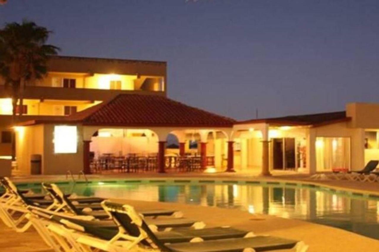 Fiesta De Cortez Puerto Peñasco Εξωτερικό φωτογραφία