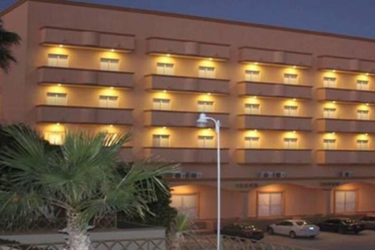 Fiesta De Cortez Puerto Peñasco Εξωτερικό φωτογραφία