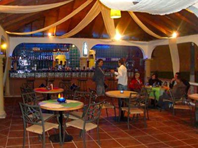 Fiesta De Cortez Puerto Peñasco Εξωτερικό φωτογραφία
