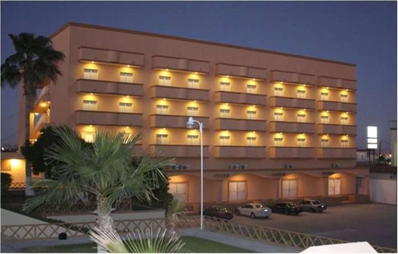 Fiesta De Cortez Puerto Peñasco Εξωτερικό φωτογραφία
